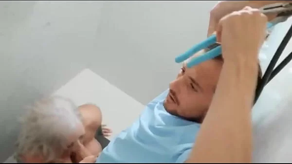 I got MILF present from dating website