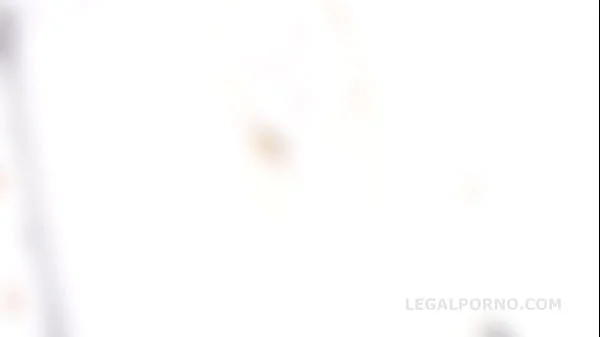 Mr. Anderson's Anal Casting, Light Fairy first time anal with rough action, Gapes and Cum in mouth GL105