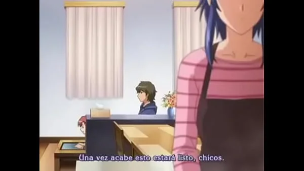 hentail anime
