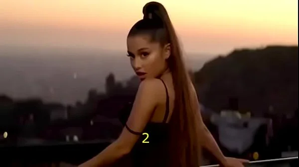 Ariana grande joi