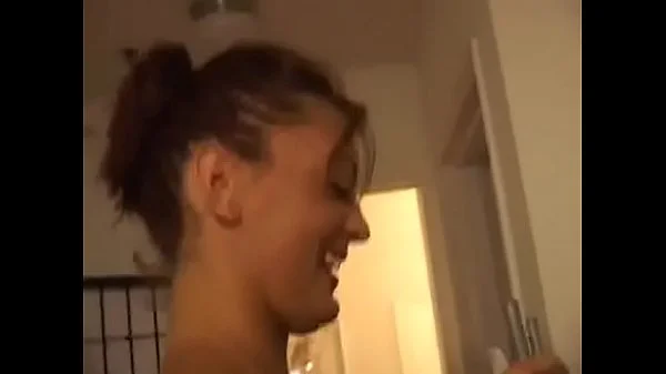 Wanna know what's going on behind the scenes of hard anal fuck?