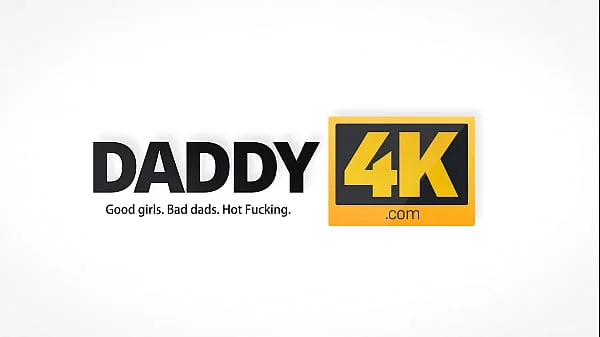 DADDY4K. Got Stuck in Woods and Chose Wrong Prince