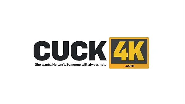 CUCK4K. Sex surrogate