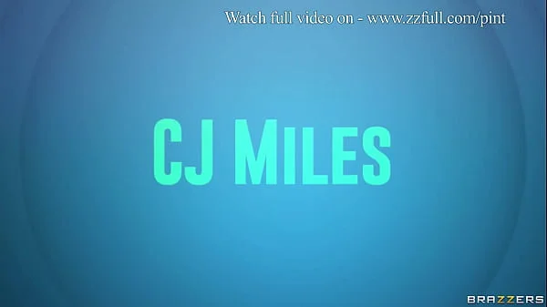 Miles Deep - CJ Miles / Brazzers  / stream full from www.zzfull.com/pint