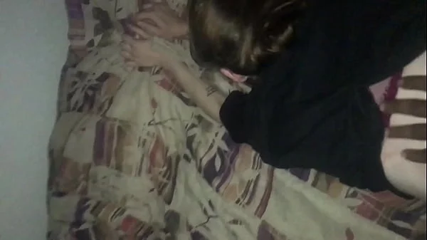 neighbors wife wanted to try bbc