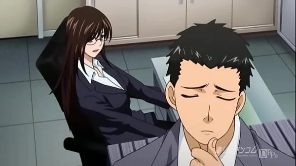 Yariman Fudousan [HENTAI UNCENSORED]