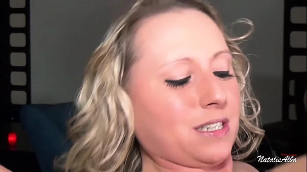 Analgangbang