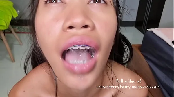 Cute pov Blowjob fetish
