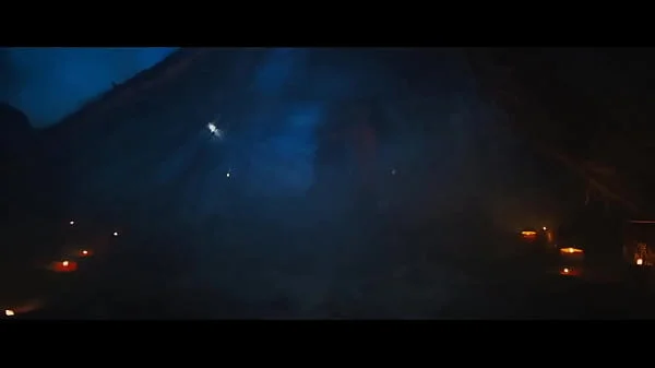 The Next 365 Days scenes