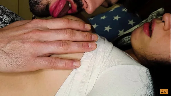 i've never had a nipple orgasm like this - Unlimited Orgasm