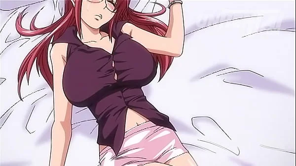 Lesbian Teacher Fucks & Cheat Her 18yo Student — Uncensored Hentai [ECLUSIVE]