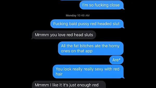 Sexting Wife Says She Wants To Get d. And Cuckold Husband