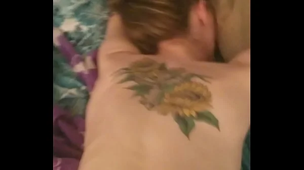 Pre work cum dump