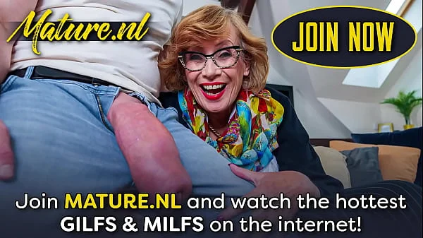 Hottest MILF In The World Christine Loves To Fuck!