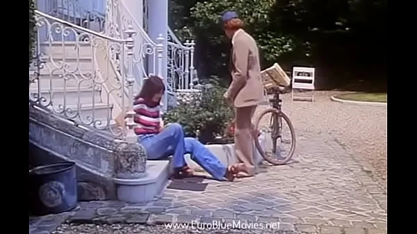 Perversites Suedoises (1977) - Full Movie