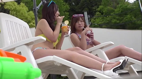 #1ソフトオンデマンドスター 11 セックス泡パーティー 2019 ～プールで感度アゲアゲイキまくり編～