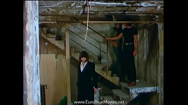 Les Clientes 1982 - Full Movie