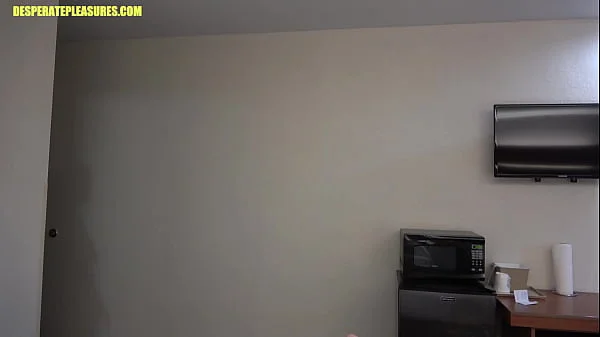 Room Service StepDaddy?