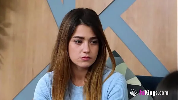 Valentina Lapiedra wasn't prepared to see his BF banging another woman