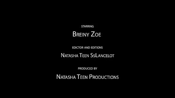 Breiny Zoe 1vs 1 full Nelson anal Big dick gape -prolapso
