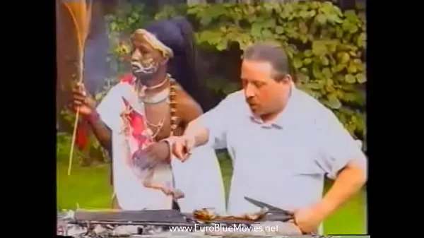 Sex party aan zee (1993)