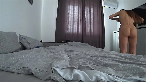Taboo. Wife Cheated On Her Husband With His Friend While He's At Work.Real Cheating