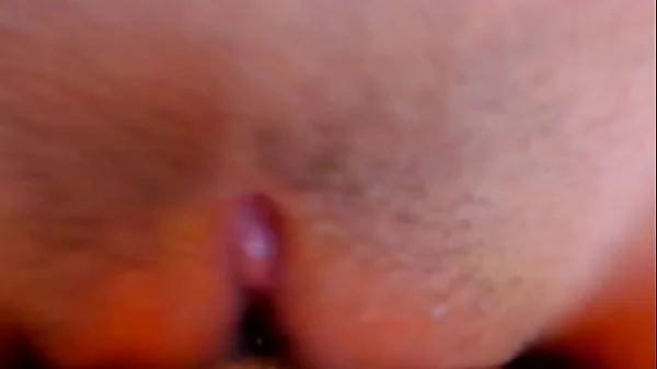 This bitch does not want to get off me even when I have already finished and continues to milk my cock with her tight perfect pussy