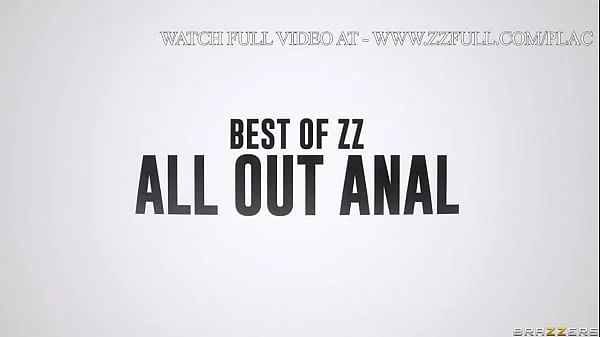 Best of ZZ - All out Anal.Kiki Minaj, LaSirena69, Adriana Chechik, Peta Jensen, Madison Ivy, Isis Love / Brazzers  / stream full from www.zzfull.com/plac