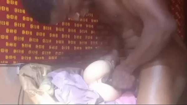 The pussy is so wet for my dick