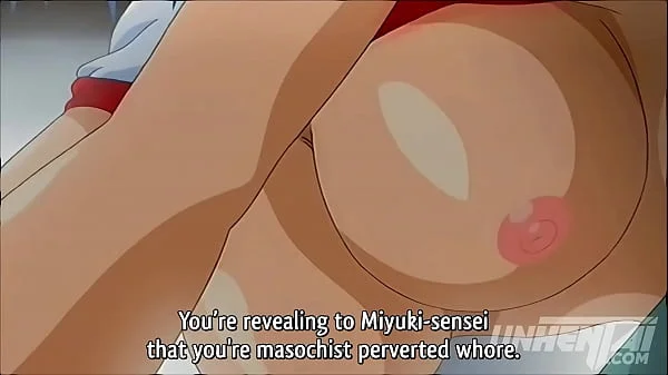 Cum in Mouth like You've Never Seen Before - Uncensored Hentai [Subtitled]
