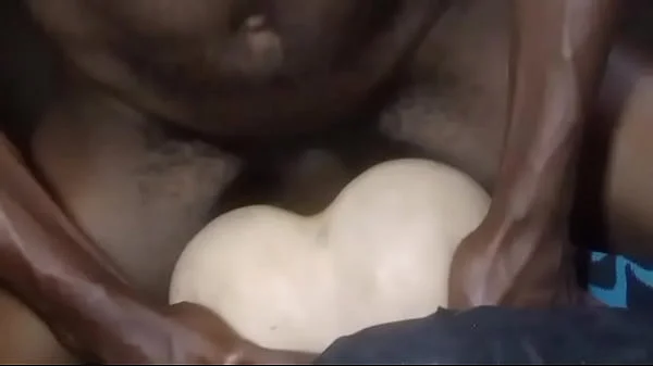 Teaching how to fuck  lesbian hard ass
