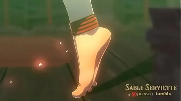 Paya Bondage