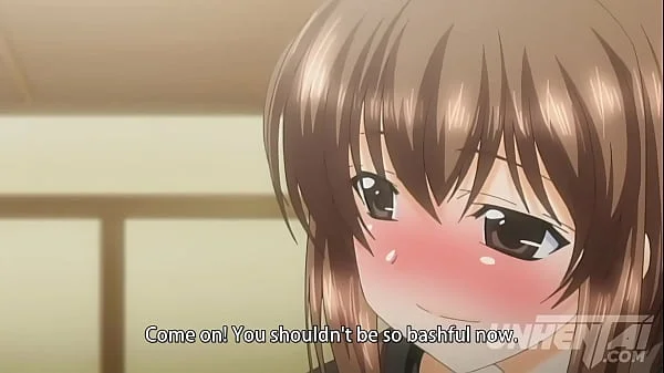 Pregnant Teen - Uncensored Hentai