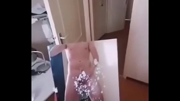 My Massive Moaning Cum Spray Dutch Nederlands