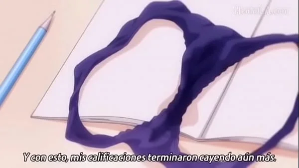Succubus Yondara Haha Ga Kita! sub español cap 1