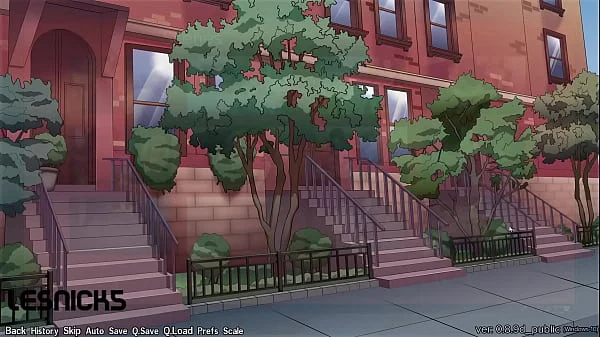 milfs plaza #7 cartoon all scenes