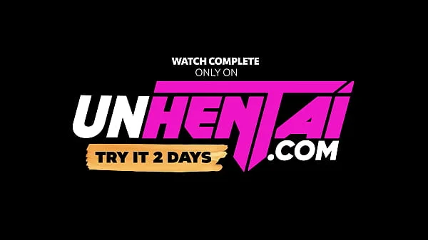 Girls Turns Spicy in Hot Springs - Hentai [Subtitled]