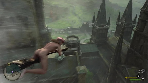 Hogwarts Legacy Best Nude Adult Mods