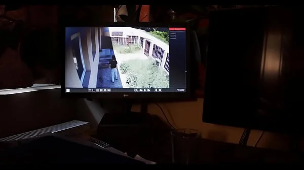 Innocent Intruder Didn't Expect This Punishment