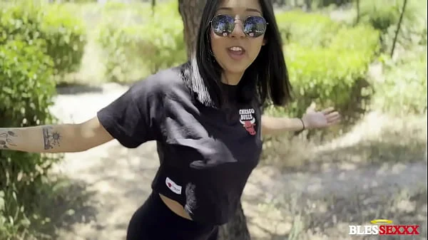 Casting a VIRGIN? teen