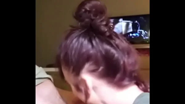 Sloppy Blowjob