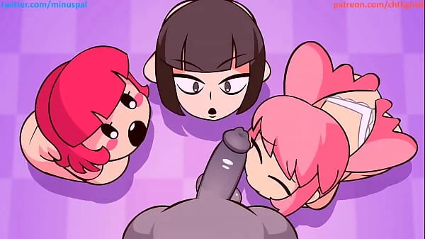 Dry Balls (Minus8)