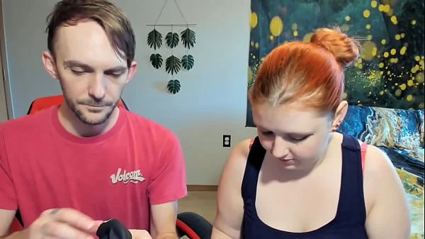 Live4Cool 3 in 1 Thrusting Vibrator for Men and Women Unboxing & Masturbation