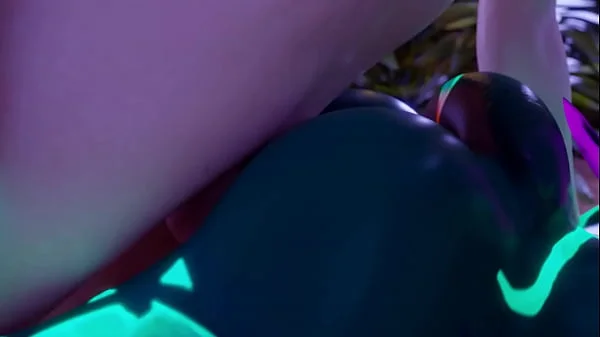 Neeko hentai