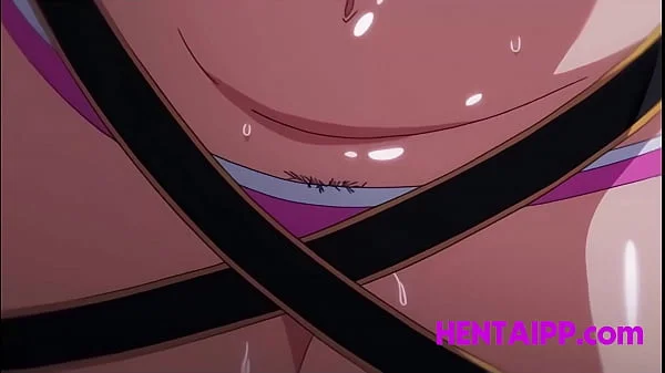 Busty Warrior MILF Get Fucked In Public Bathroom [ Hentai ]