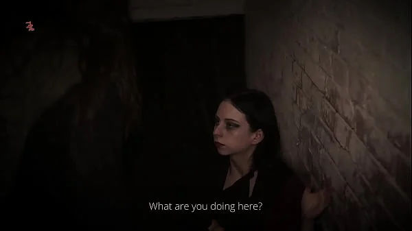 How a cute maid with saggy tits was used and punished for theft in the Middle Ages - Thieving Whore (TRAILER)