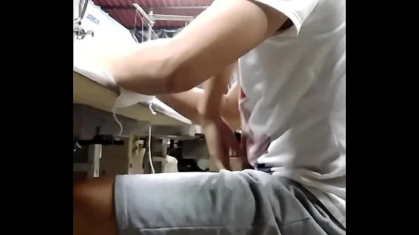 Sexo en el trabajo