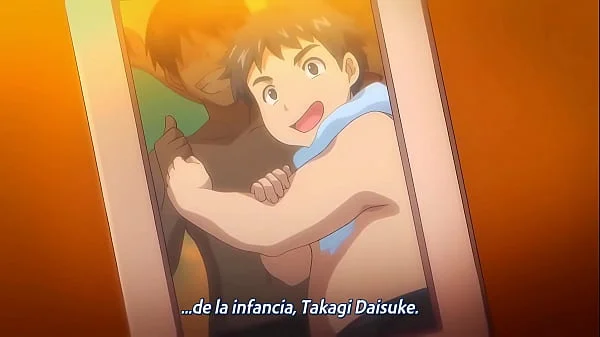 Tsuundero episodio 4 sub español
