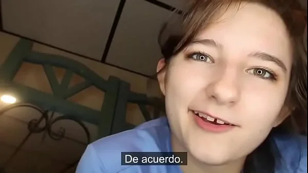 AFTYNROSE ASMR DOCTOR HIGIENISTA DENTAL VIDEO DE JUEGO DE ROLES (Subtitulado Español)