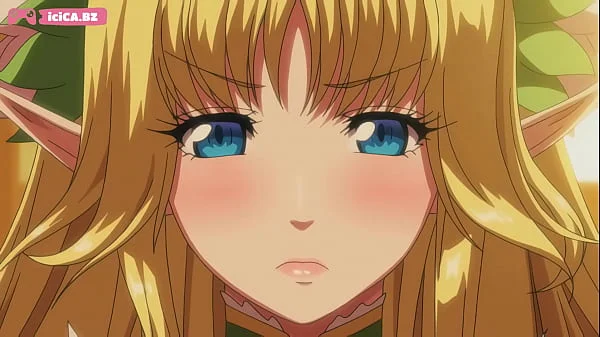 Un anime japonais avec des elfes - épisode 1